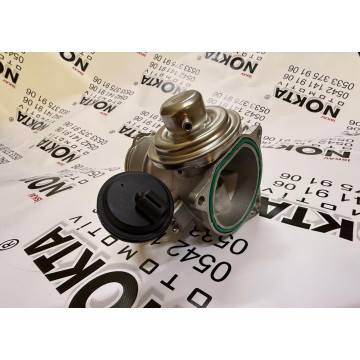 Adana Oto Yedek Parça - Nokta Otomotiv